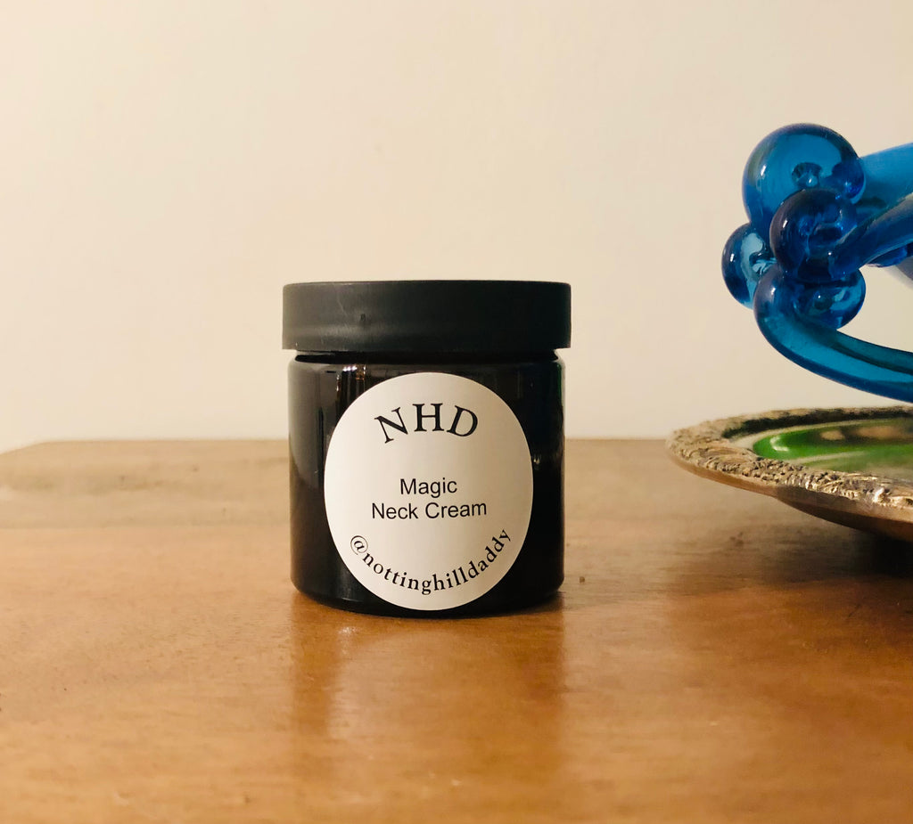 NHD Magic Neck Cream