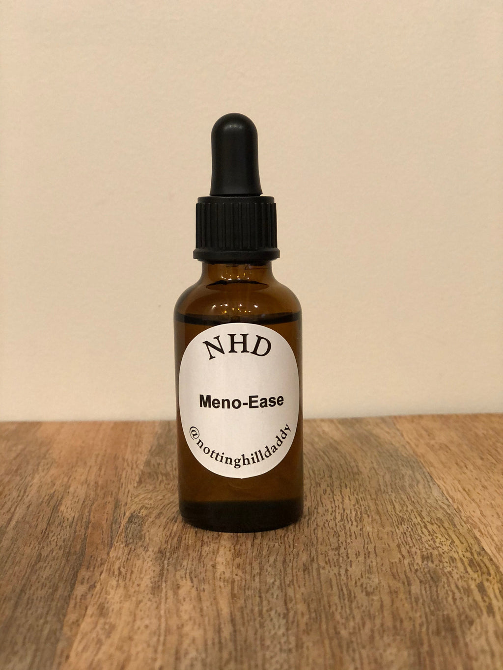 NHD Meno-Ease Serum