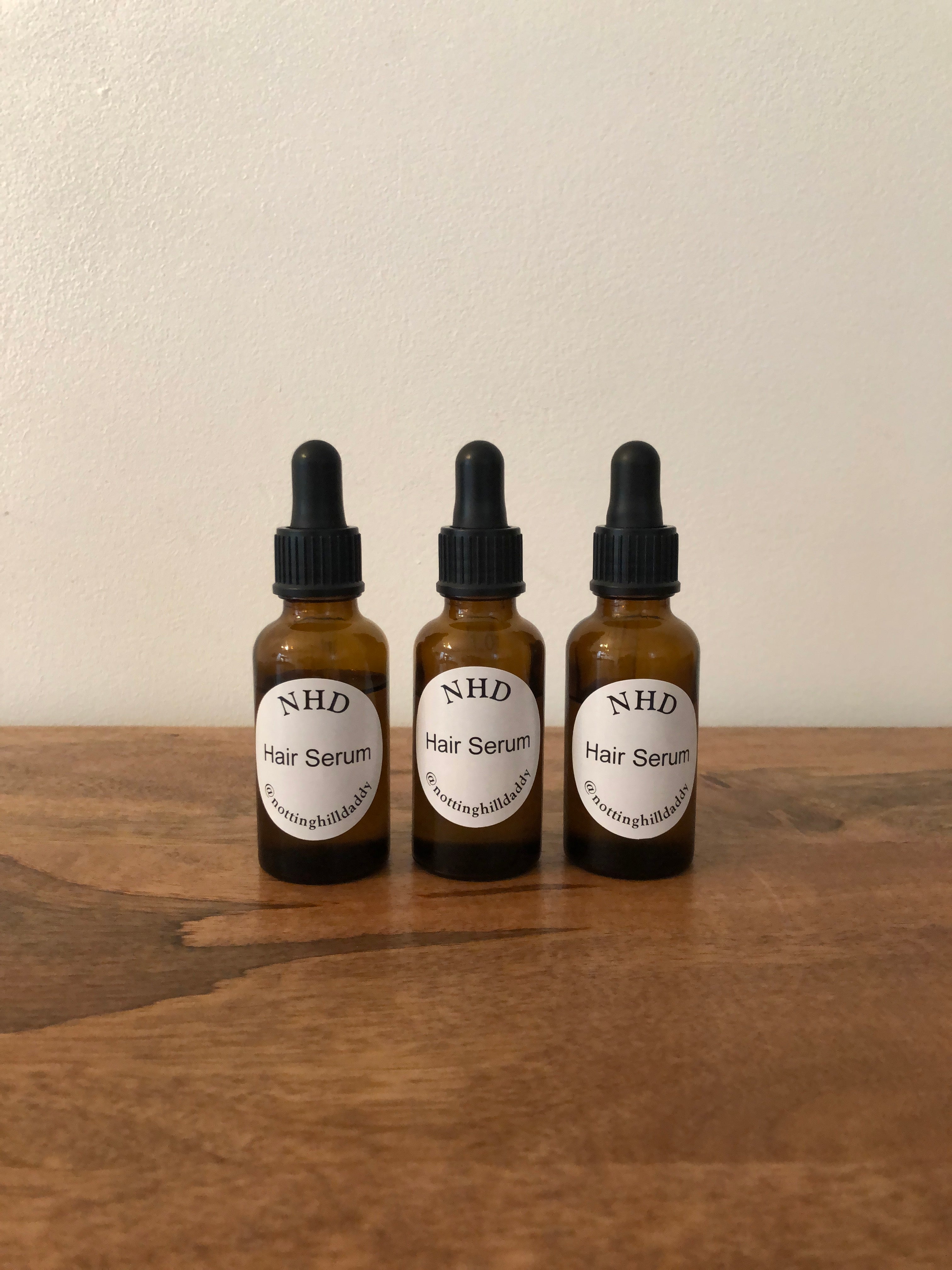 NHD Hair Serum