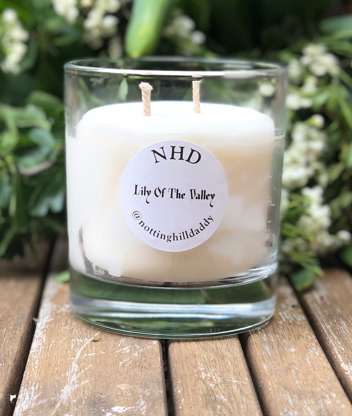 Lily Of The Valley