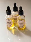 NHD #AgeingSucks Face Serum