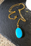 Turquoise Necklace