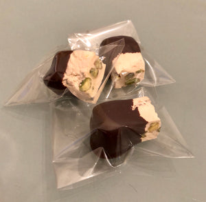 Persian Nougat / Dark Chocolate