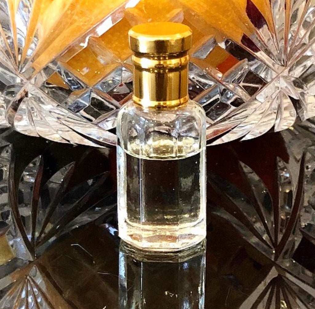 NHD Buddha B Oil