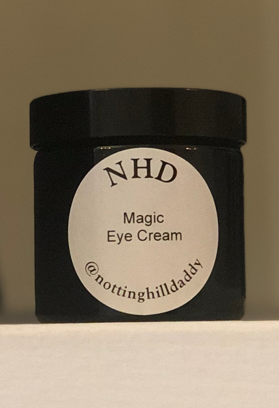 NHD Magic Eye Cream