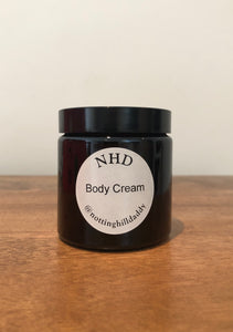 NHD Body Cream