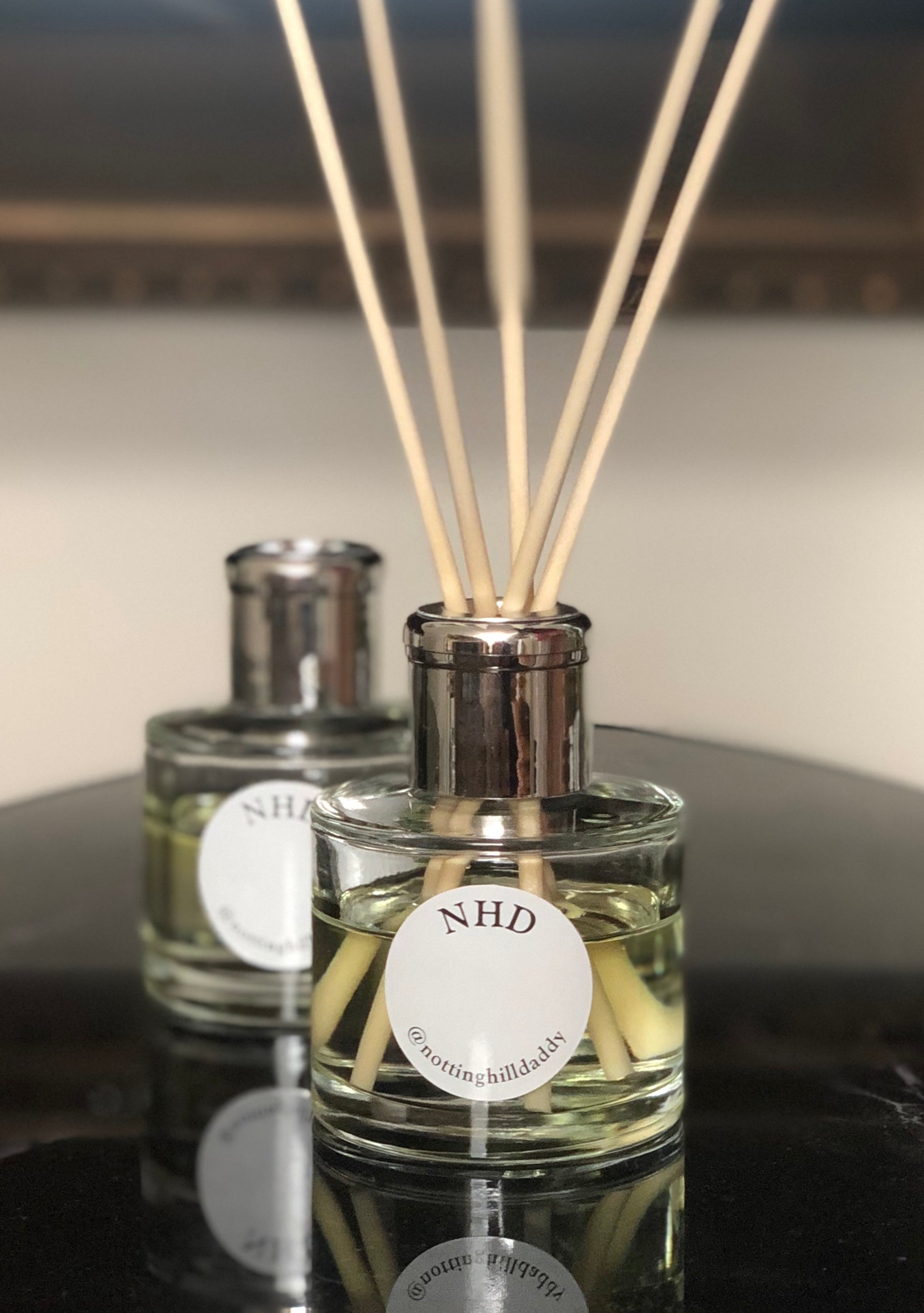 NHD Diffuser