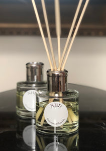 NHD Diffuser
