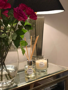 Patchouli Candle