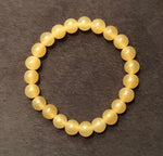 Frankincense beaded bracelet